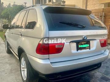 Bmw x5 2004 petrol bmw x5 series 2004 for sale in lahore Bmw x5 2004 petrol bmw x5 series 2004 for sale in lahore