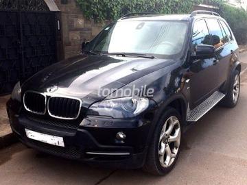 Bmw x5 2007 diesel bmw x5 2007 ww maroc diesel casablanca Bmw x5 2007 diesel bmw x5 2007 ww maroc diesel casablanca