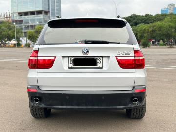 Bmw x5 2008 bmw x5 3 0 at abu 2008 low km terawat murah Bmw x5 2008 bmw x5 3 0 at abu 2008 low km terawat murah
