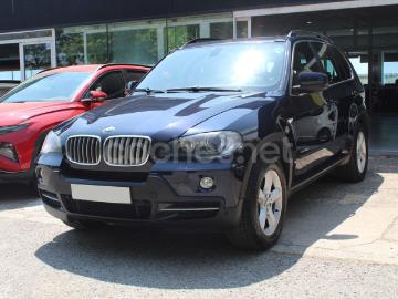 Bmw x5 2009 gasolina bmw x5 xdrive48i Bmw x5 2009 gasolina bmw x5 xdrive48i