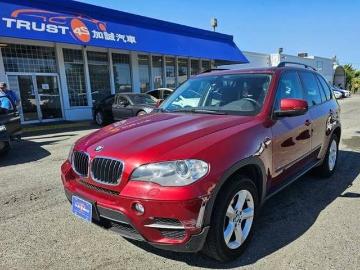 Bmw x5 2012 gasoline bmw x5 gasoline