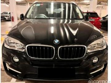 Bmw x5 2014 bmw x5 xdrive35i 7 seater Bmw x5 2014 bmw x5 xdrive35i 7 seater