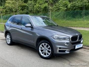 Bmw x5 2014 bmw x5 xdrive35i 7 seater Bmw x5 2014 bmw x5 xdrive35i 7 seater