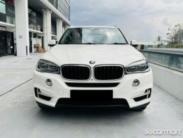 Bmw x5 2014 bmw x5 xdrive35i 7 seater new 10 yr coe Bmw x5 2014 bmw x5 xdrive35i 7 seater new 10 yr coe