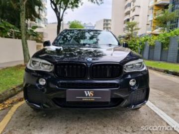 Bmw x5 2014 bmw x5 xdrive35i m sport 7 seater sunroof new 10 yr coe Bmw x5 2014 bmw x5 xdrive35i m sport 7 seater sunroof new 10 yr coe
