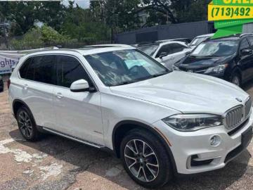 Bmw x5 2014 gas 2014 bmw x5 xdrive35i houston tx