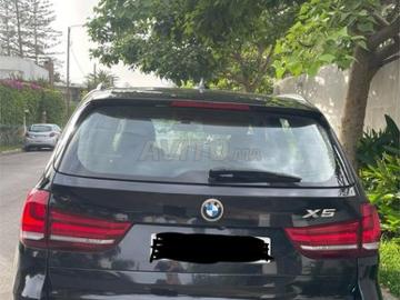 Bmw x5 2016 diesel bmw x5 diesel automatique 2016 a casablanca Bmw x5 2016 diesel bmw x5 diesel automatique 2016 a casablanca