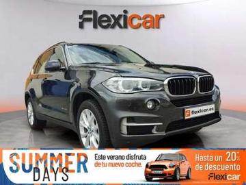 Bmw x5 2016 diesel bmw x5 xdrive 30da