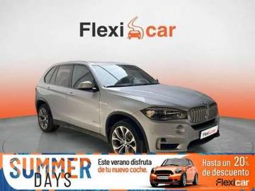 Bmw x5 2016 hibrido bmw x5 xdrive 40e