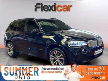Bmw x5 2016 hibrido bmw x5 xdrive 40e