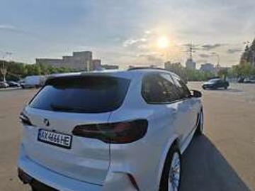 Bmw x5 2018 benzin bmw x5 2018