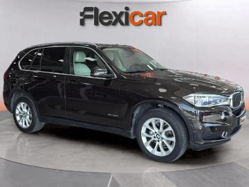 Bmw x5 2018 diesel bmw x5 xdrive30d diesel en flexicar zaragoza 2 Bmw x5 2018 diesel bmw x5 xdrive30d diesel en flexicar zaragoza 2