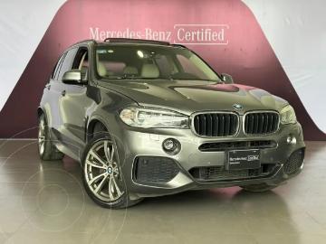 Bmw x5 2018 gasolina 2018 bmw x5 xdrive35ia m sport