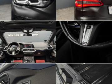 Bmw x5 2019 diesel bmw x5 3 0 xdrive30d m sport aut Bmw x5 2019 diesel bmw x5 3 0 xdrive30d m sport aut