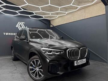 Bmw x5 2019 diesel bmw x5 3 0 xdrive30d m sport aut Bmw x5 2019 diesel bmw x5 3 0 xdrive30d m sport aut