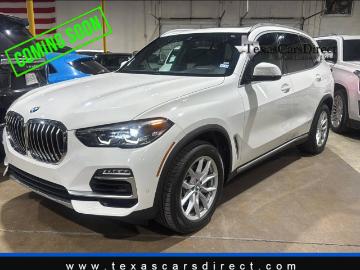 Bmw x5 2019 gas 2019 bmw x5 xdrive40i dallas tx Bmw x5 2019 gas 2019 bmw x5 xdrive40i dallas tx
