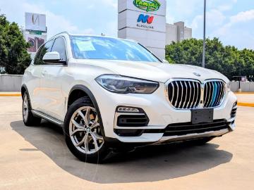 Bmw x5 2019 gasolina 2019 bmw x5 xdrive40ia x line