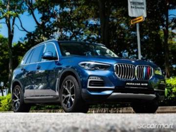 Bmw x5 2020 bmw x5 xdrive40i 7 seater Bmw x5 2020 bmw x5 xdrive40i 7 seater