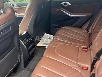 Bmw x5 2020 diesel bmw x5 diesel excellent etat pneus runflat neufs Bmw x5 2020 diesel bmw x5 diesel excellent etat pneus runflat neufs