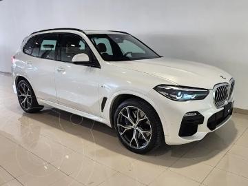 Bmw x5 2020 gasolina 2020 bmw x5 xdrive40ia m sport