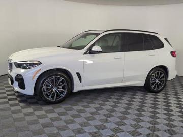 Bmw x5 2021 2021 bmw x5 sdrive40i houston tx