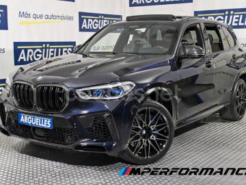 Bmw x5 2021 gasolina bmw x5 m competition Bmw x5 2021 gasolina bmw x5 m competition