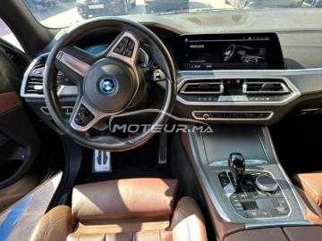 Bmw x5 2022 hybride bmw x5