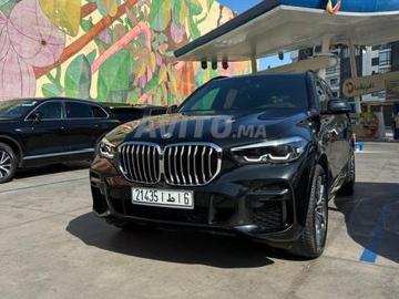 Bmw x5 2022 hybride bmw x5