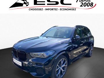 Bmw x5 2022 hybride bmw x5 59