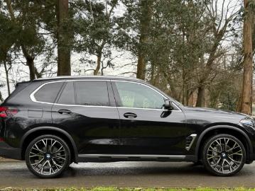Bmw x5 2024 diesel bmw x5 2024 car for sale in wicklow