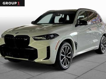 Bmw x5 2024 gasoline 2024 bmw x5 m60i houston tx