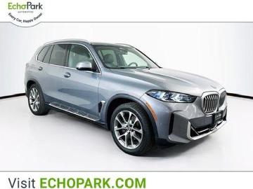 Bmw x5 2024 gasoline 2024 bmw x5 sdrive40i houston tx