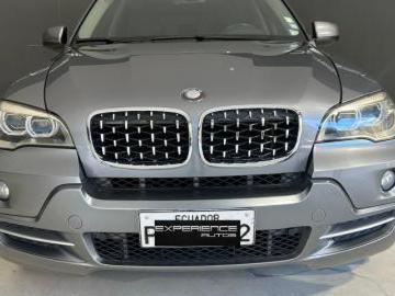 Bmw x5 gasolina bmw x5 3 0i