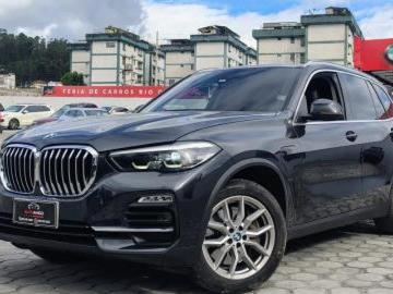 Bmw x5 gasolina bmw x5 xdrive 45e