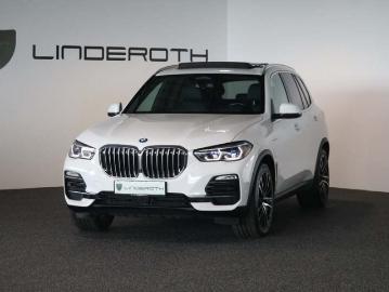 Bmw x5 hybrid benzin el bmw x5 3 0 xdrive45e aut 5d