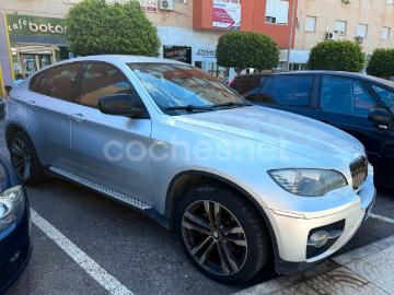 Bmw x6 2012 diesel bmw x6 xdrive30d