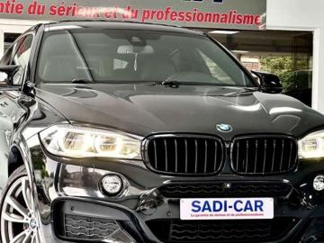 Bmw x6 2016 diesel bmw x6 3 0 das 258cv xdrive30 m performance edition Bmw x6 2016 diesel bmw x6 3 0 das 258cv xdrive30 m performance edition