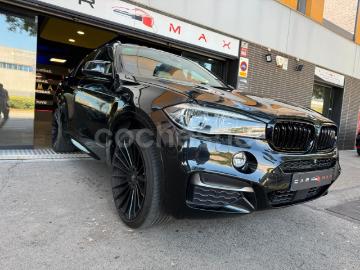 Bmw x6 2018 diesel bmw x6 m50d Bmw x6 2018 diesel bmw x6 m50d
