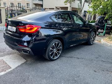 Bmw x6 2019 motorin bmw x6 40d Bmw x6 2019 motorin bmw x6 40d