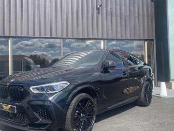 Bmw x6 2020 essence bmw x6 m competition 625ch bva8 Bmw x6 2020 essence bmw x6 m competition 625ch bva8