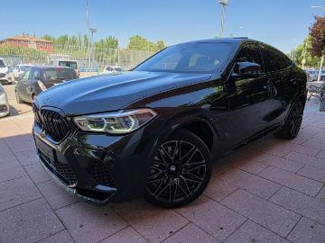 Bmw x6 2020 gasolina bmw x6 m competition Bmw x6 2020 gasolina bmw x6 m competition