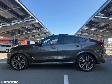 Bmw x6 2020 motorin utilizat bmw x6 2020 62 000 eur 140 000 km autovit ro