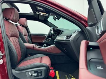 Bmw x6 2023 gasoline bmw x6 40i m sport 3 0l 2023 bmw x6 xdrive40i m sport fully loaded 20... Bmw x6 2023 gasoline bmw x6 40i m sport 3 0l 2023 bmw x6 xdrive40i m sport fully loaded 20...