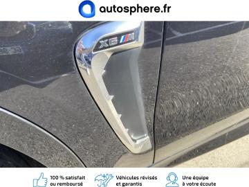 Bmw x6 m essence bmw de 50 490 Bmw x6 m essence bmw de 50 490