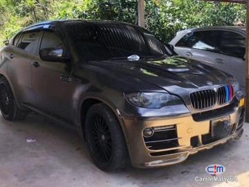 Bmw x series 2013 gasoline bmw x6 4 4 hamman twin turbo sambung bayar car continue loan Bmw x series 2013 gasoline bmw x6 4 4 hamman twin turbo sambung bayar car continue loan