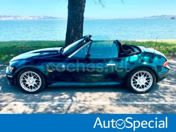Bmw z3 1998 gasolina bmw z3 2 8 Bmw z3 1998 gasolina bmw z3 2 8