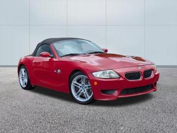 Bmw z4 2006 gasoline 2006 bmw z4 m base okemos mi Bmw z4 2006 gasoline 2006 bmw z4 m base okemos mi