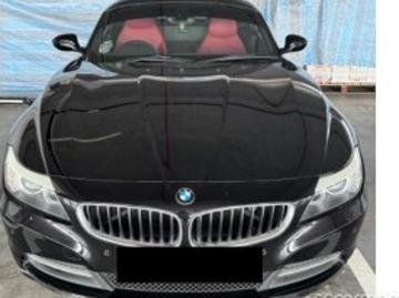 Bmw z4 2012 bmw z4 sdrive20i Bmw z4 2012 bmw z4 sdrive20i