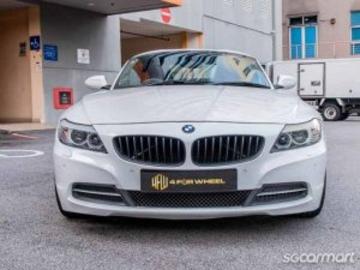 Bmw z4 2012 bmw z4 sdrive20i coe till 032032 Bmw z4 2012 bmw z4 sdrive20i coe till 032032