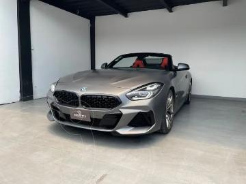 Bmw z4 2020 gasolina 2020 bmw z4 m40ia Bmw z4 2020 gasolina 2020 bmw z4 m40ia